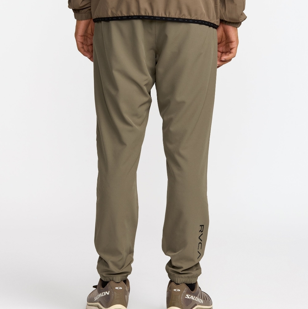 RVCA Yogger Pant II - Picture 6 of 10